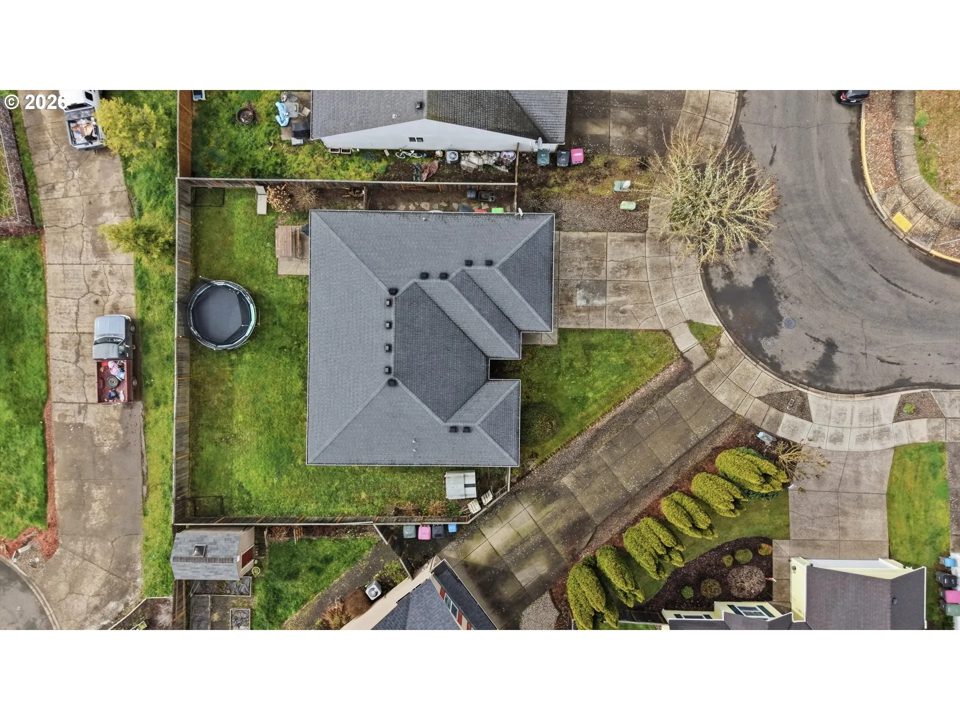 Drone View/UAV-Aerial