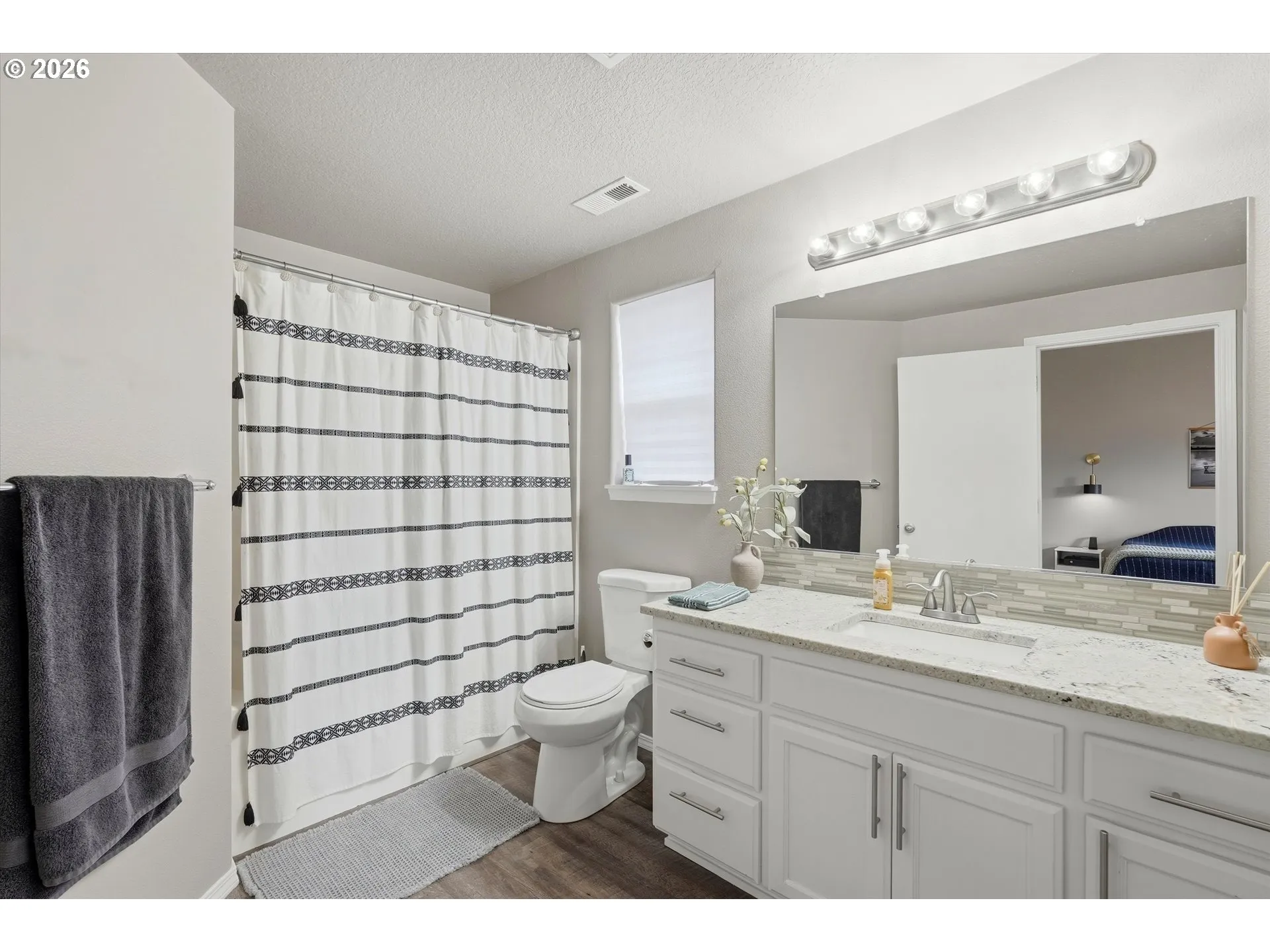 Bathroom, Attached