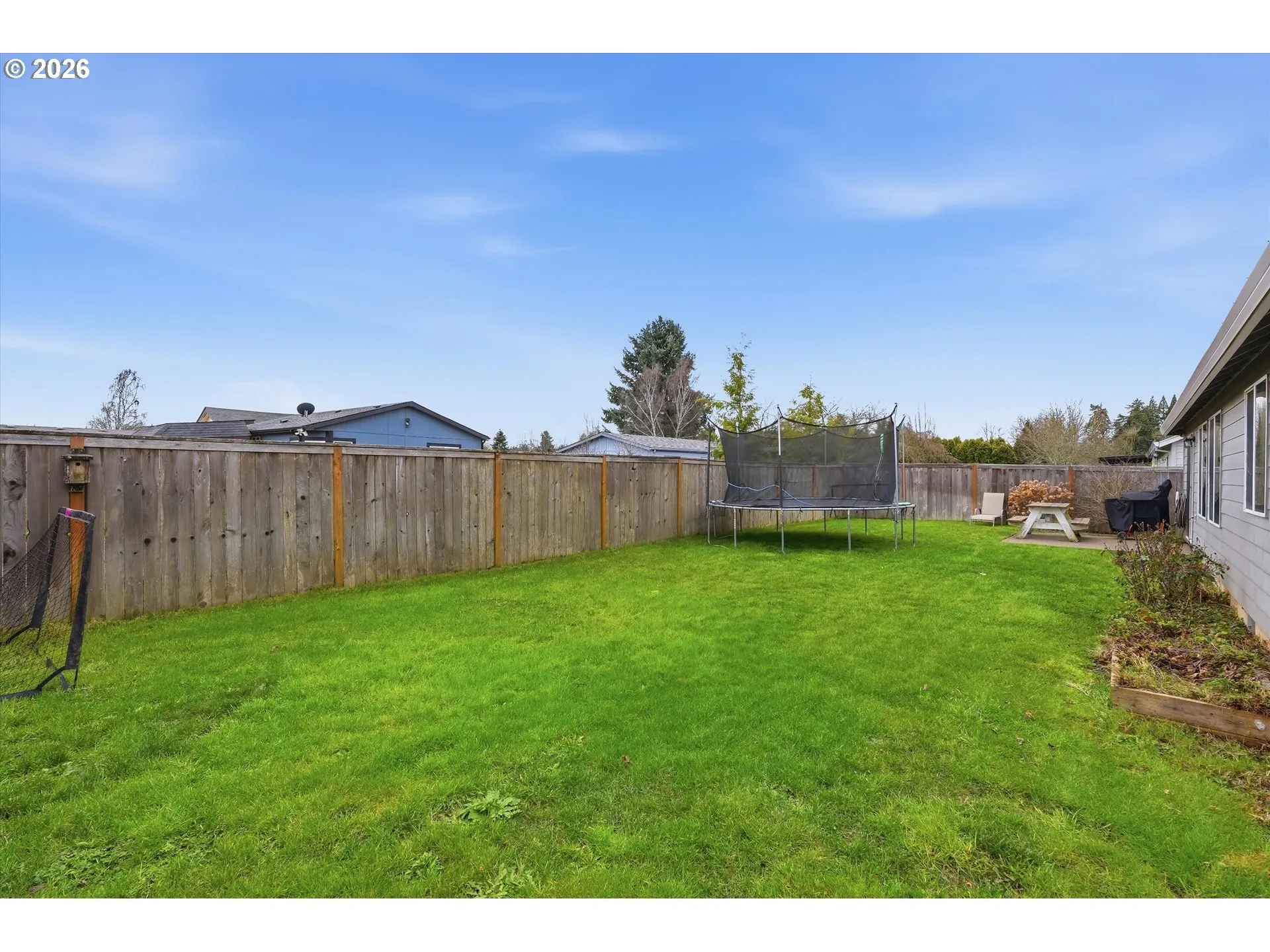Backyard-Fenced