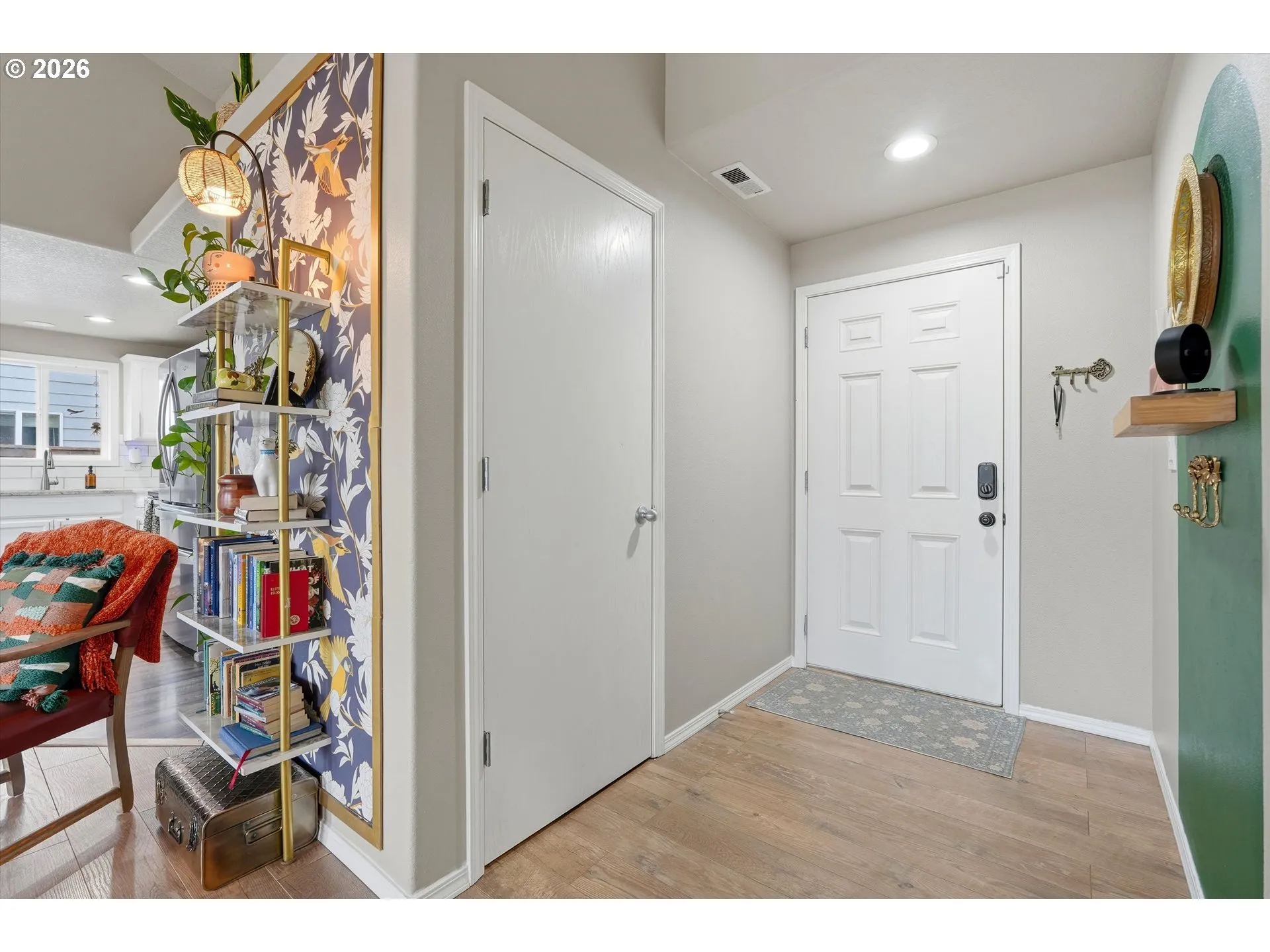 Entrance/Foyer