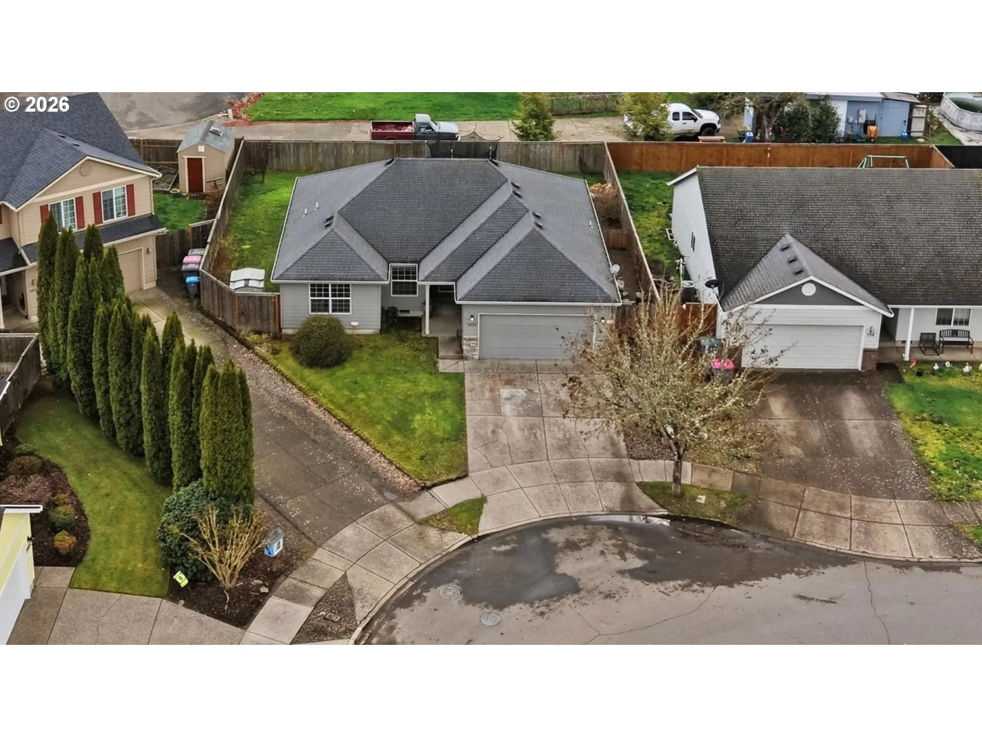 Drone View/UAV-Aerial
