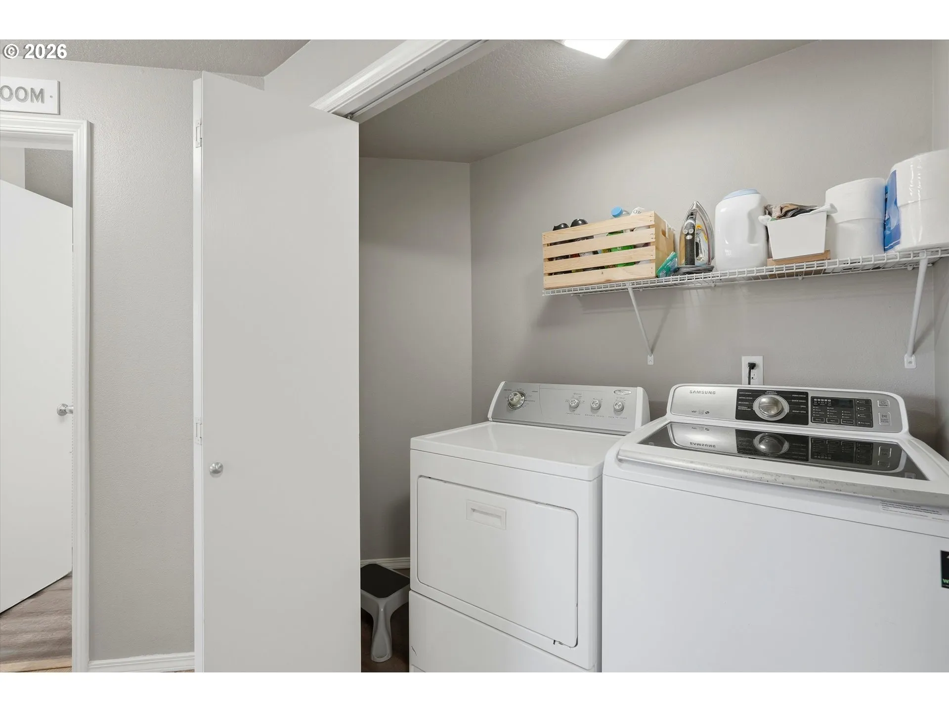 Laundry