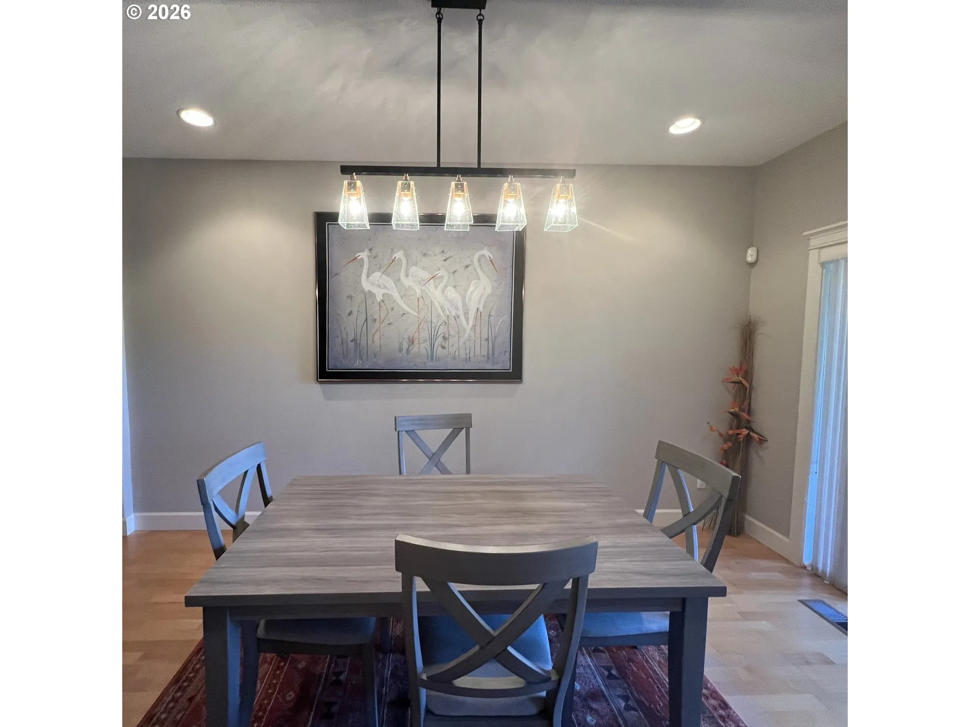 Dining Room-# 1