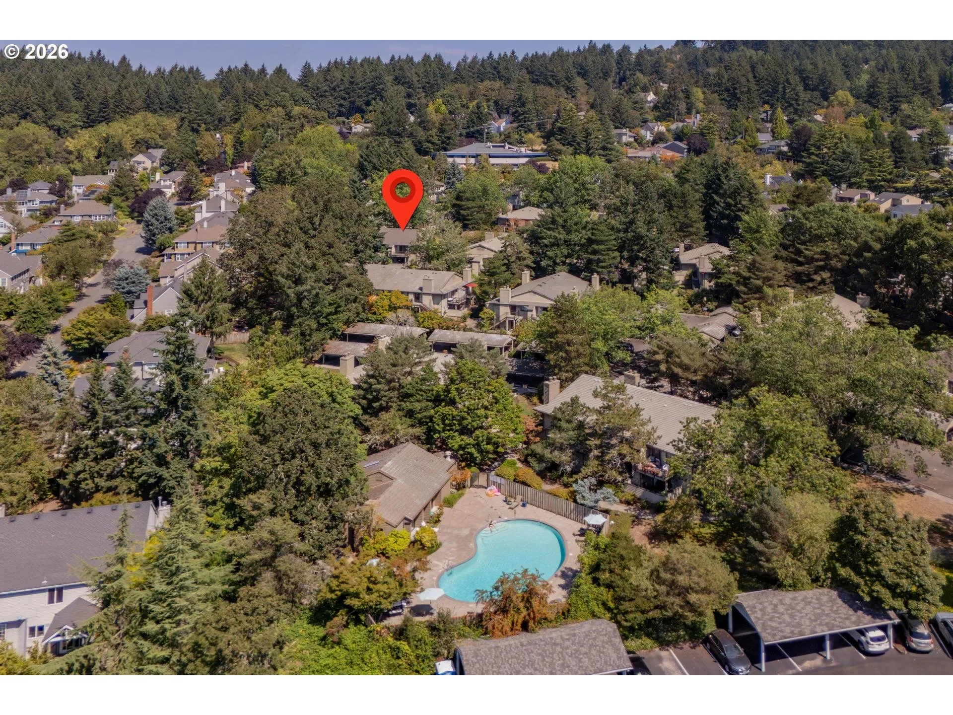 Drone View/UAV-Aerial