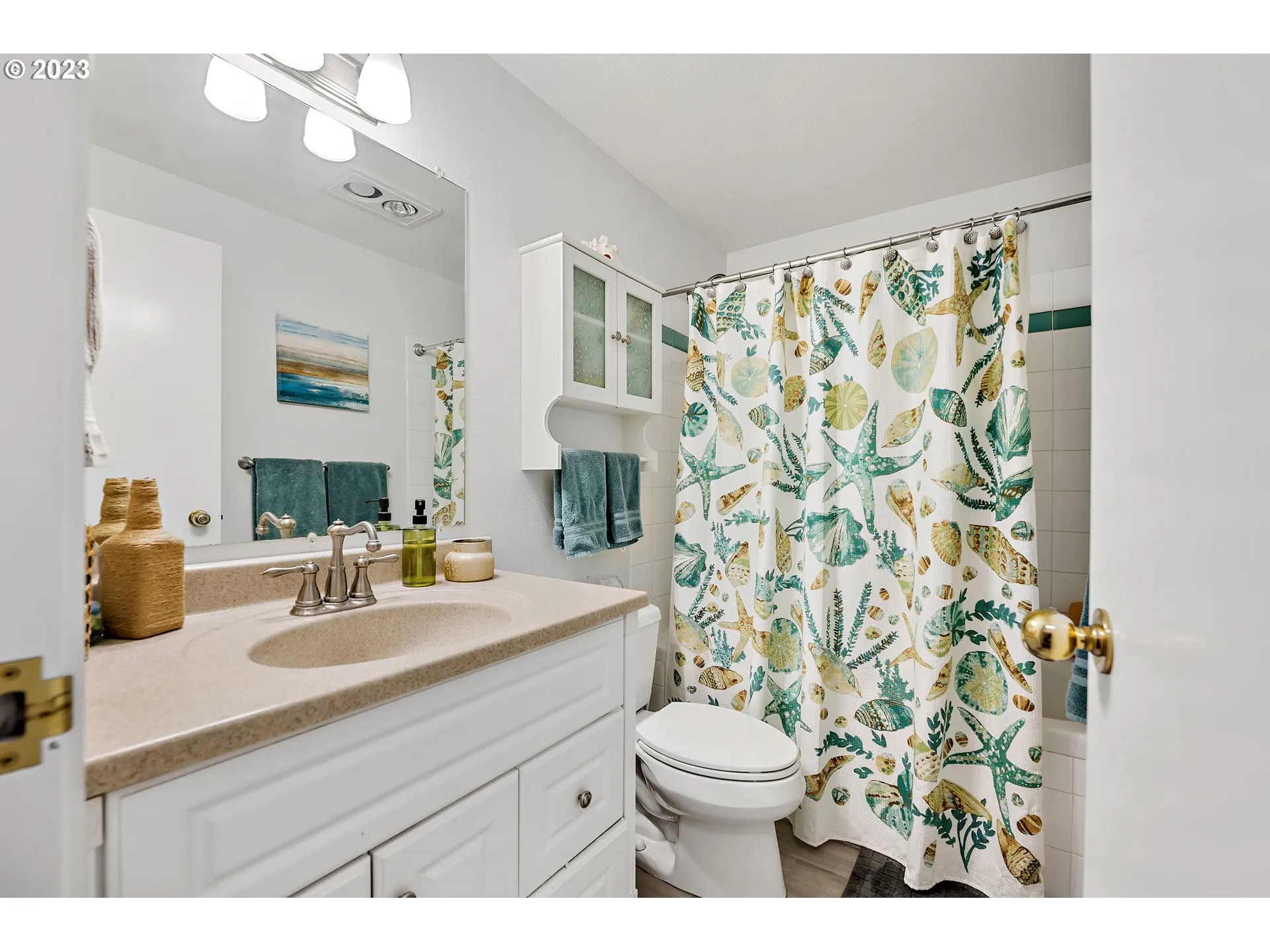 Bathroom-# 2