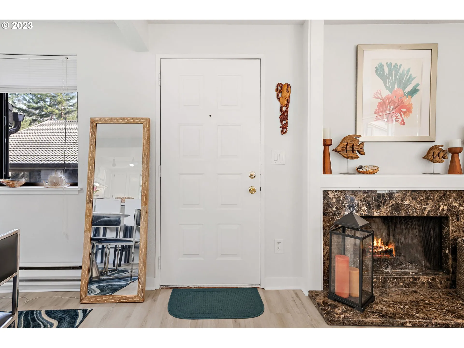Entrance/Foyer