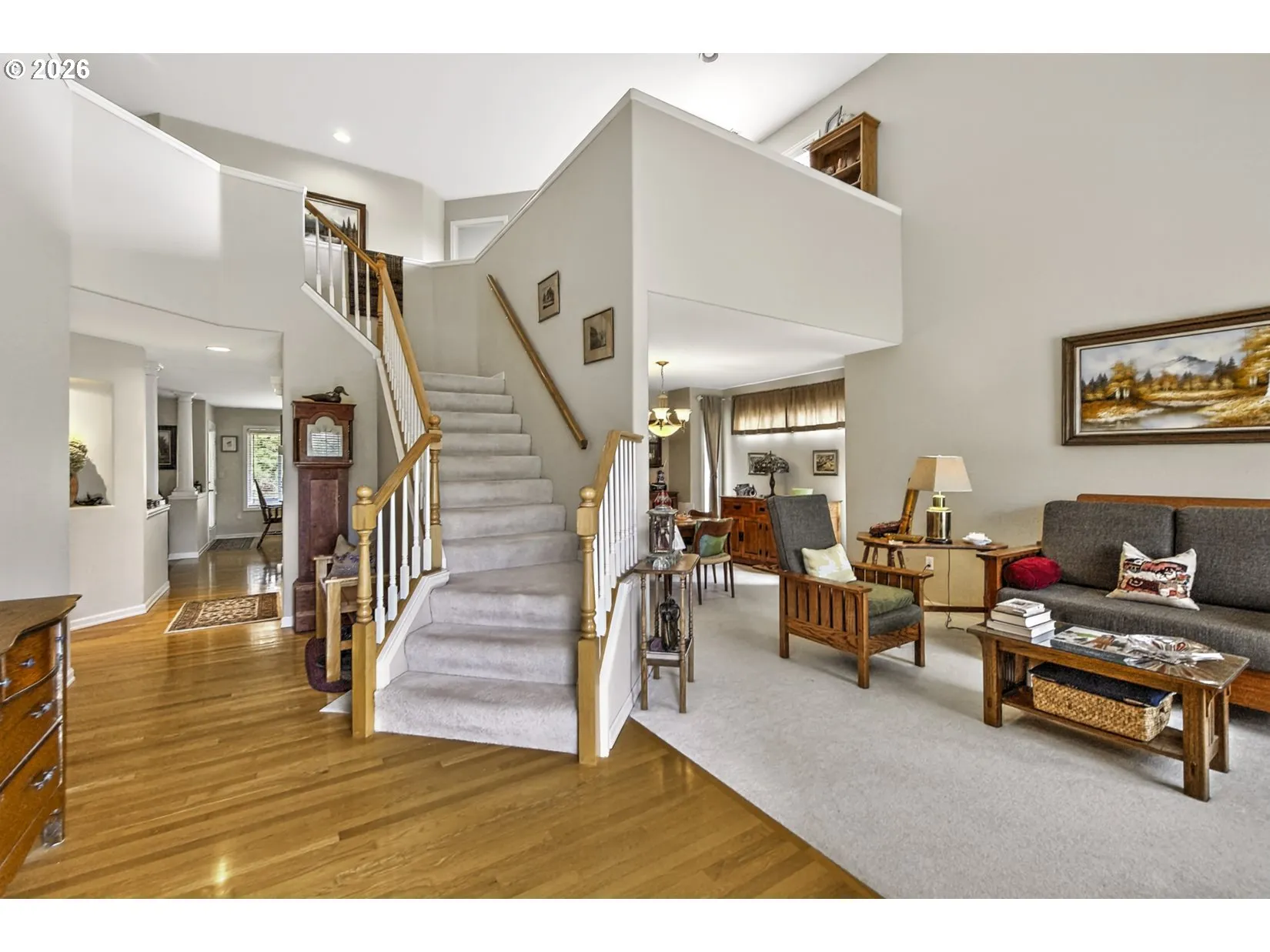 Entrance/Foyer