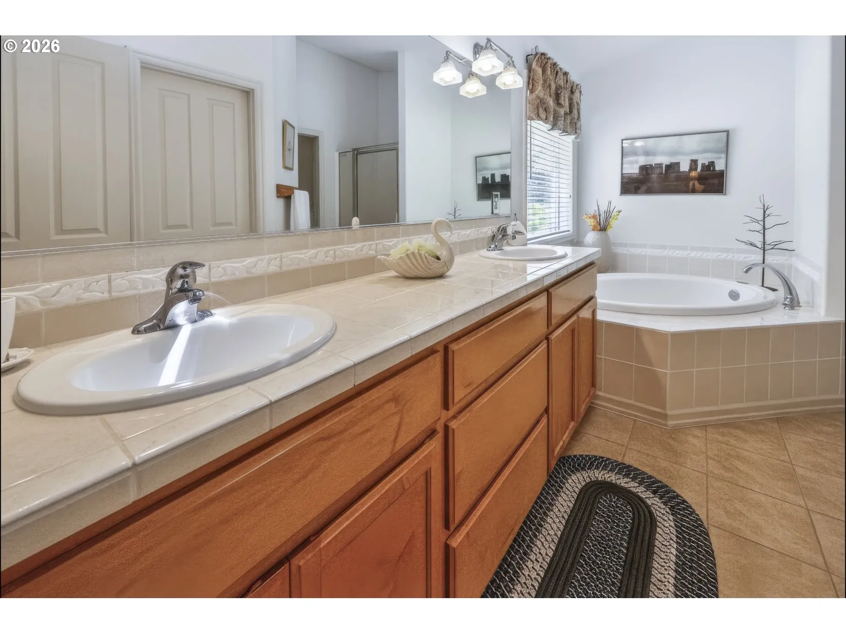 En Suite Bathroom