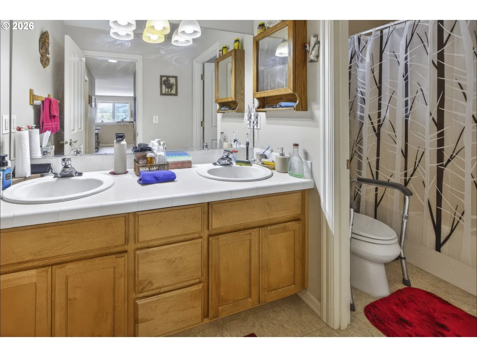 Bathroom-Hall