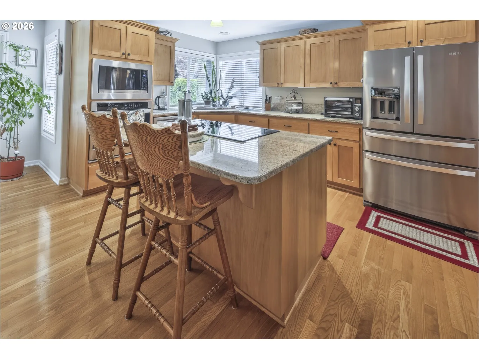 Kitchen-Island