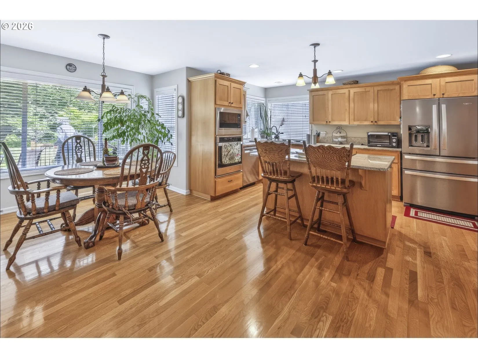 Kitchen/Nook