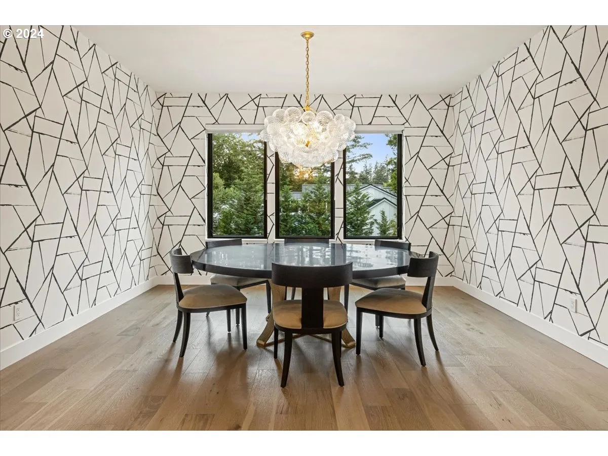 Dining Room-Formal