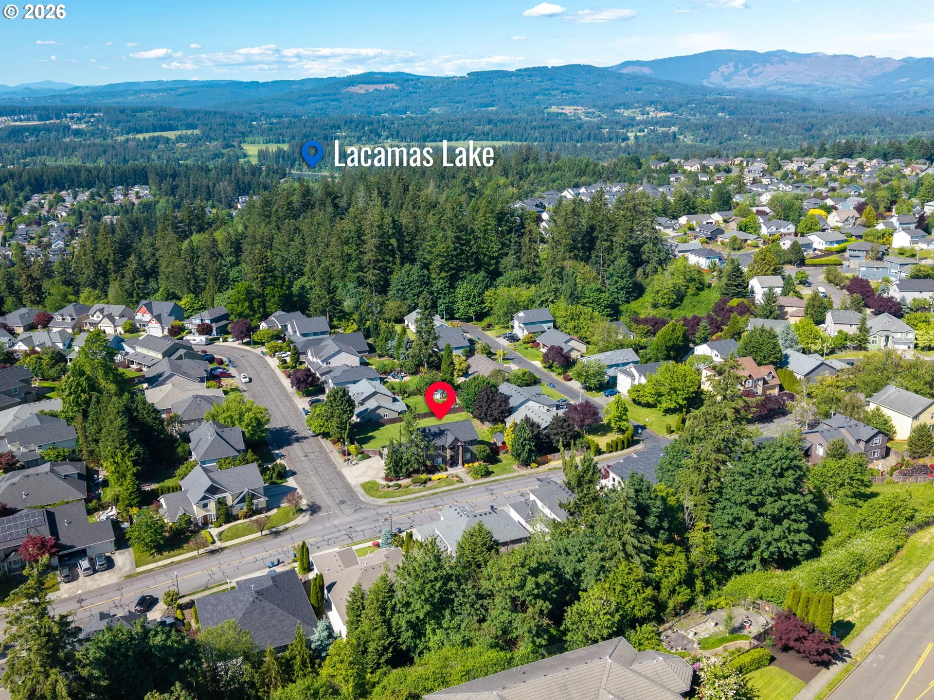 Drone View/UAV-Aerial