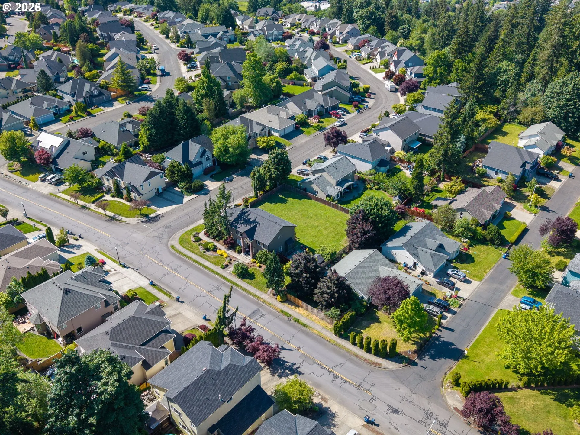 Drone View/UAV-Aerial