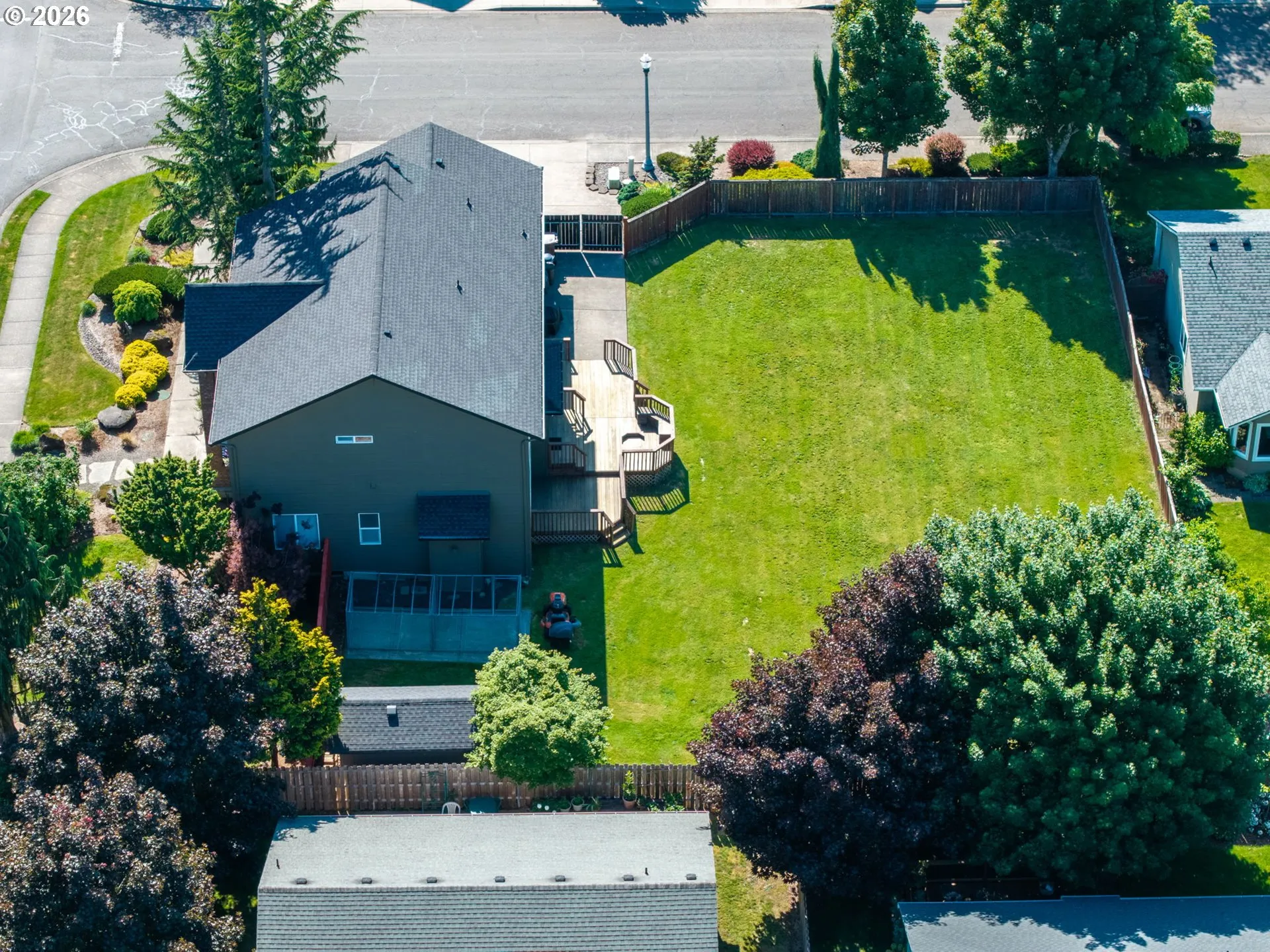 Drone View/UAV-Aerial