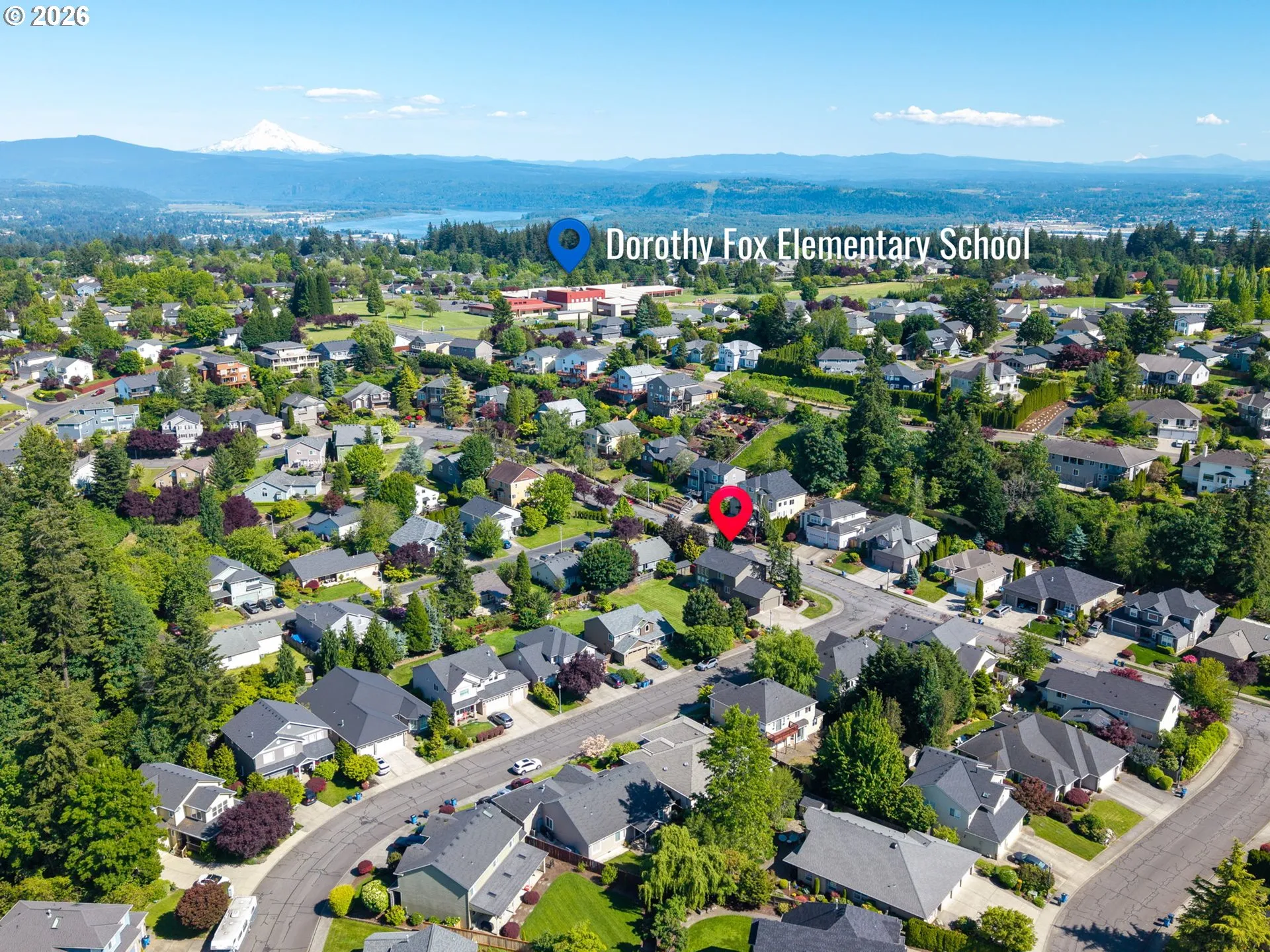 Drone View/UAV-Aerial
