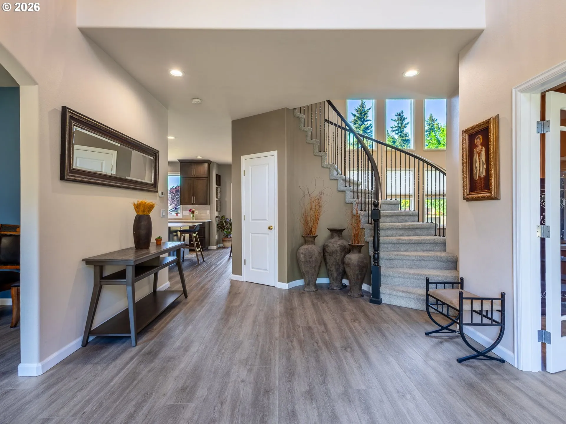 Entrance/Foyer