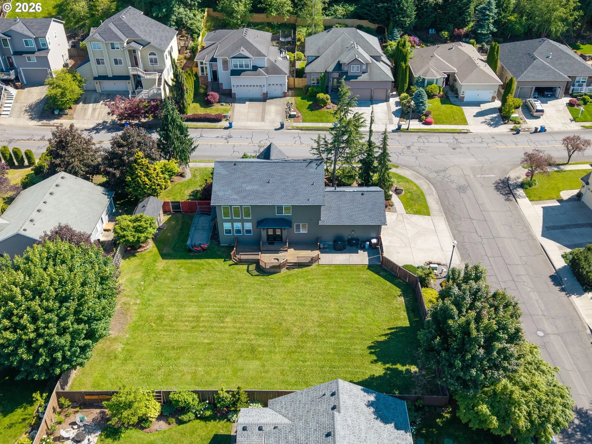 Drone View/UAV-Aerial