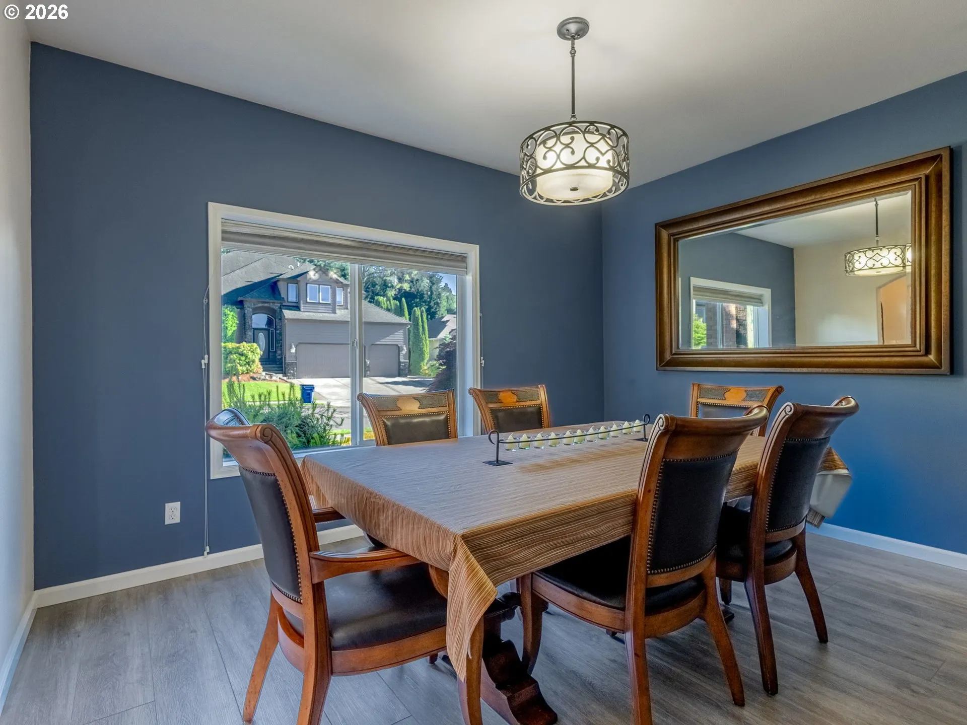 Dining Room-Formal