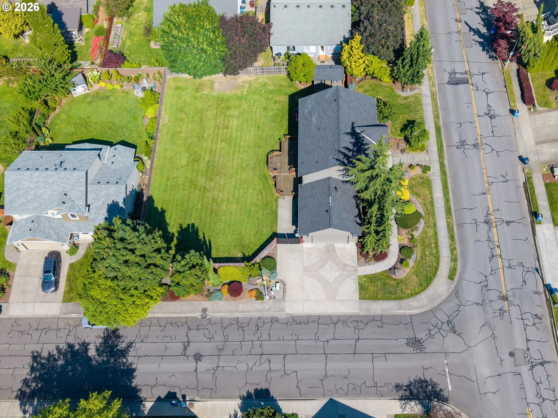 Drone View/UAV-Aerial