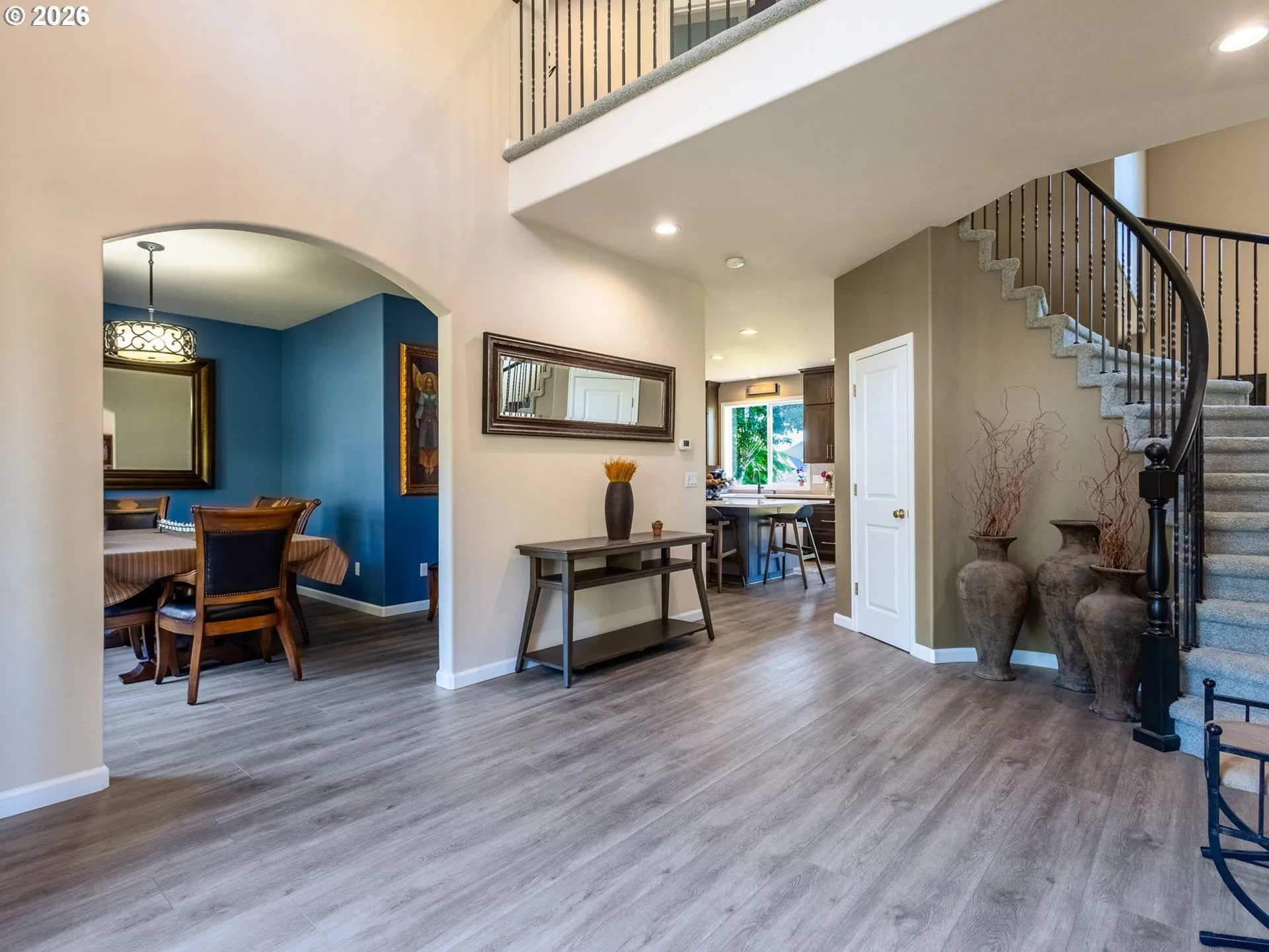 Entrance/Foyer
