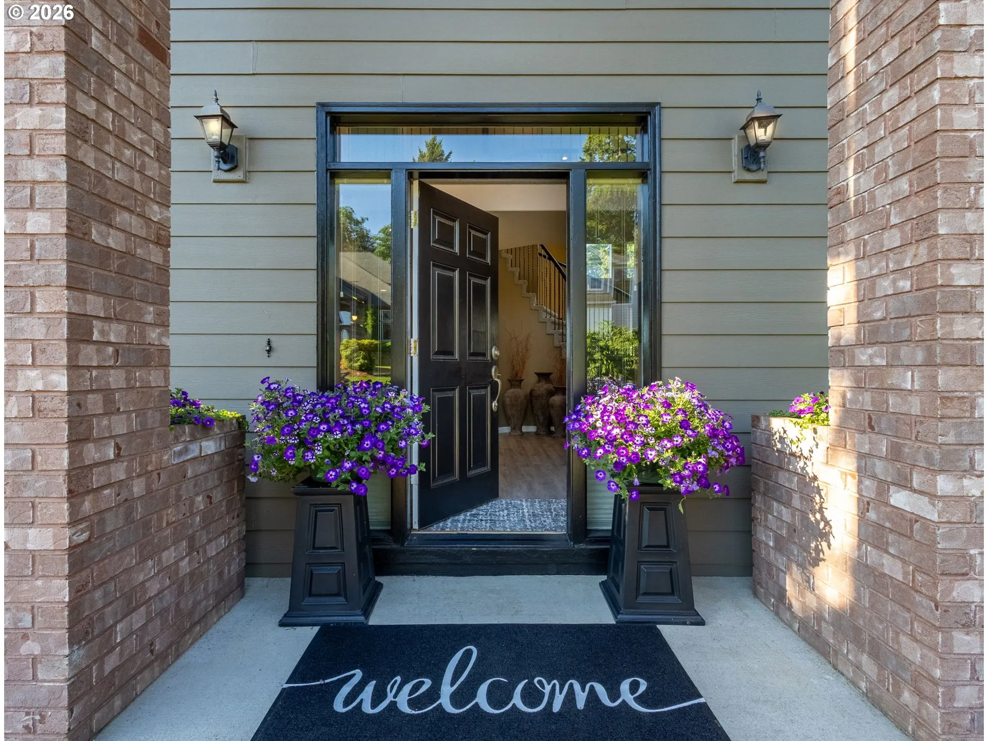 Entrance/Foyer