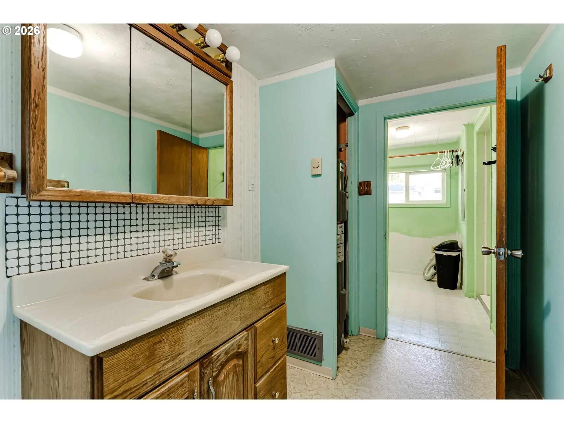 Bathroom-# 2