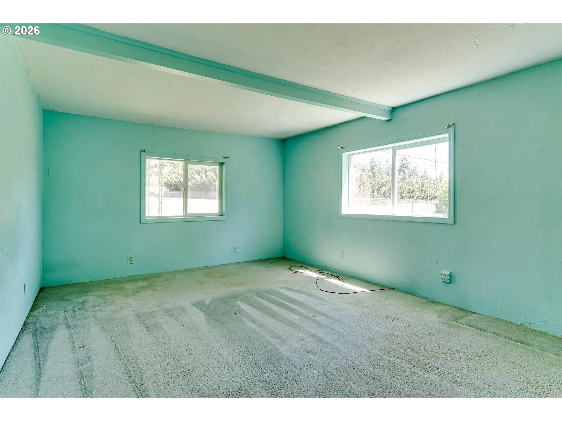 Bedroom-# 1