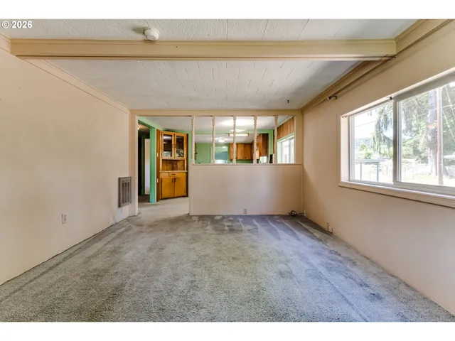 Living Room/Dining Room
