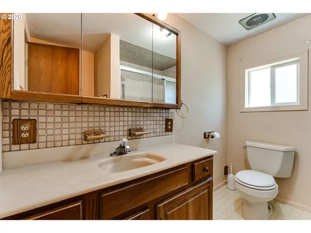 Bathroom-# 1