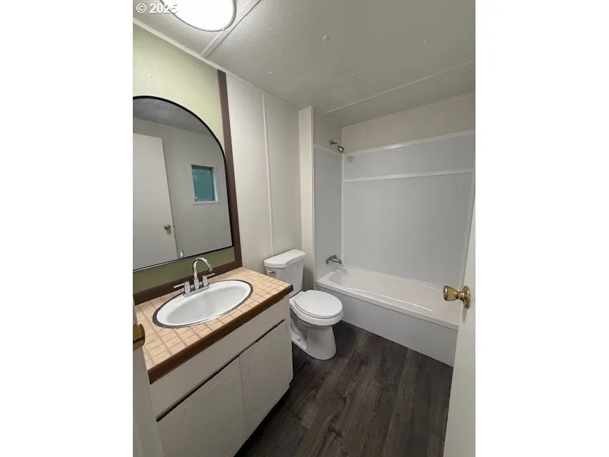 Bathroom-# 2