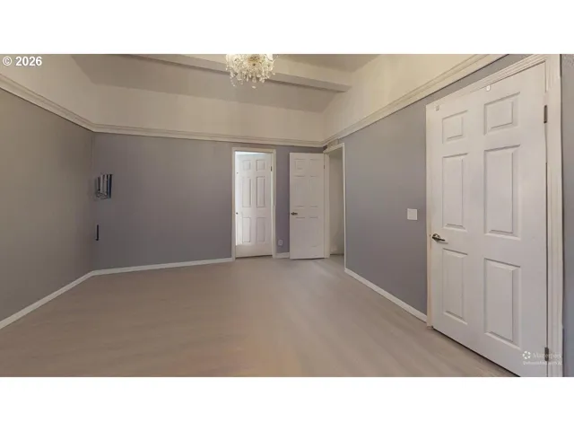 Bedroom, Primary-Walk-In Closet