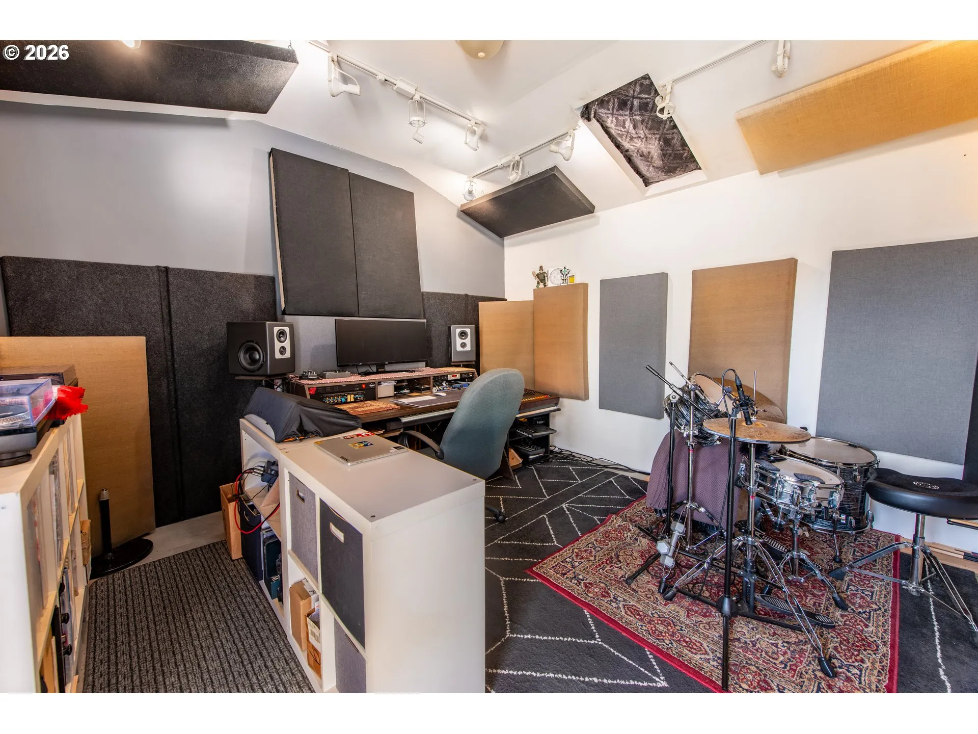 Bonus Room