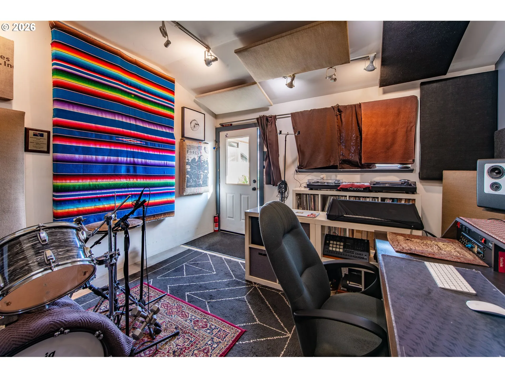 Bonus Room