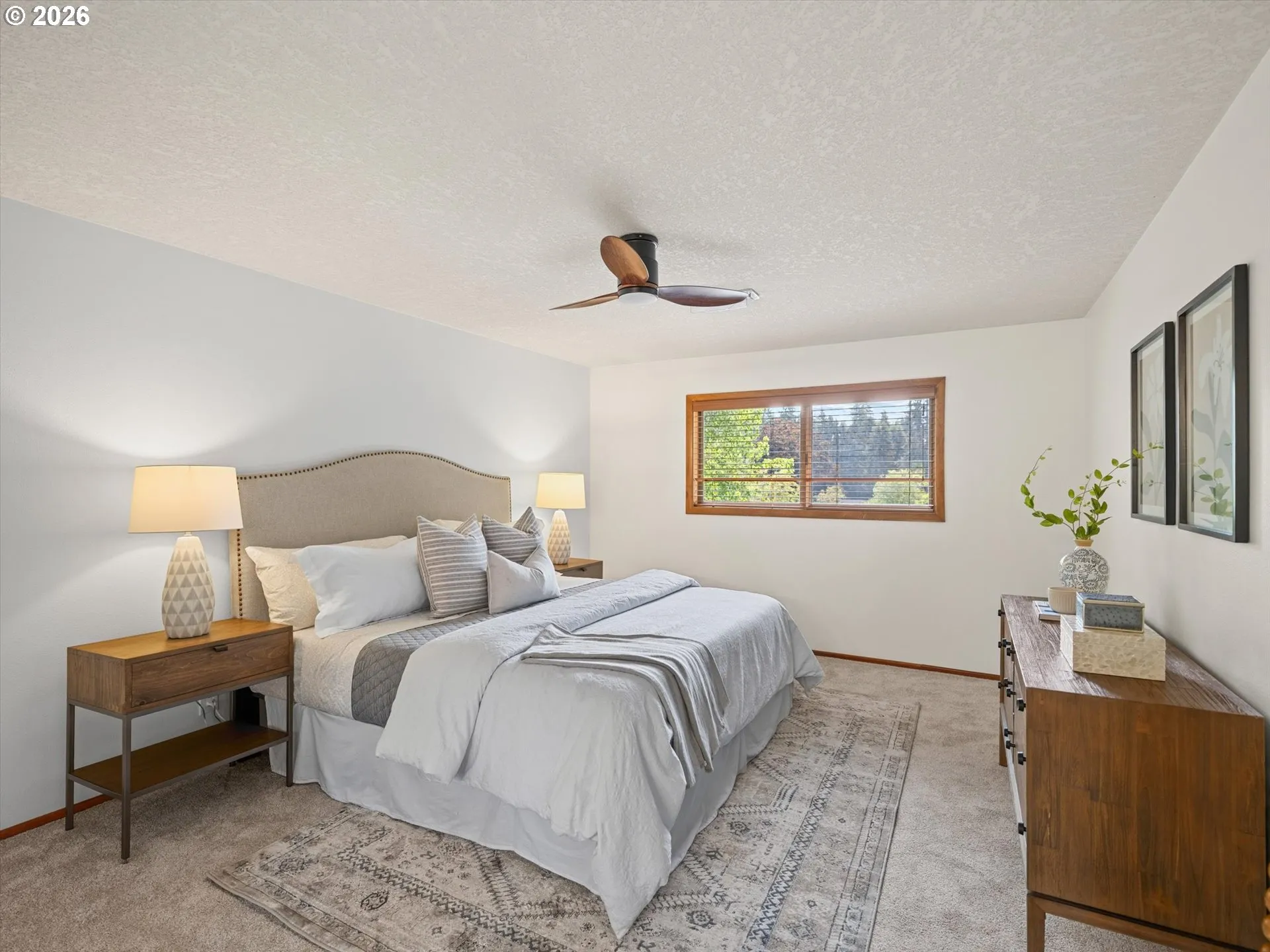 Bedroom, Primary-Upper