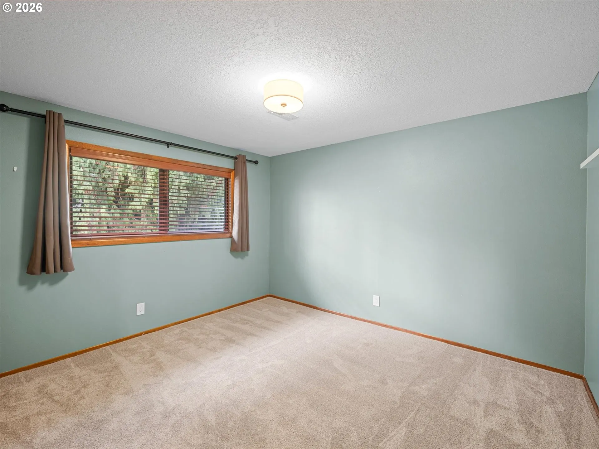 Bedroom-#3 Upper