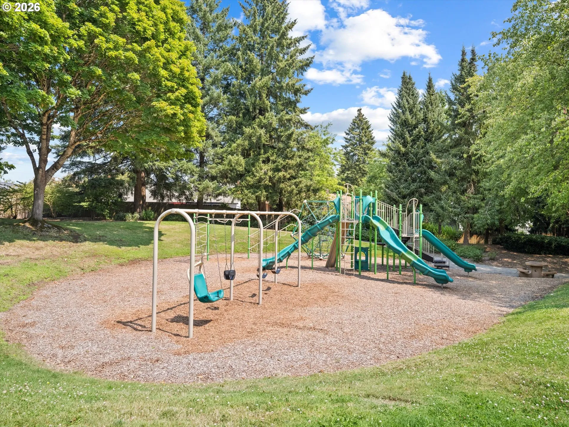 Neighborhood Park
