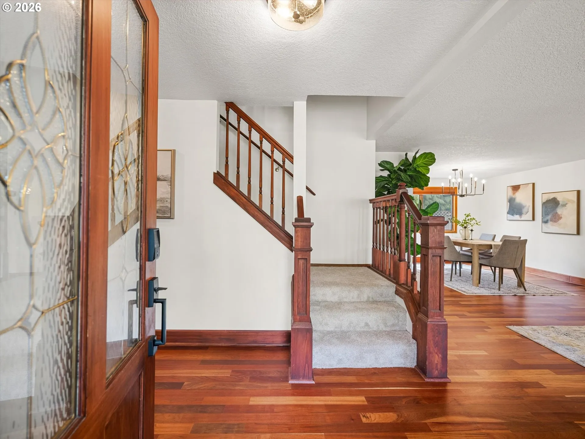 Entrance/Foyer