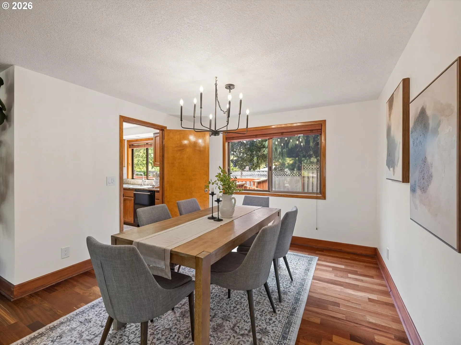 Dining Room-Formal