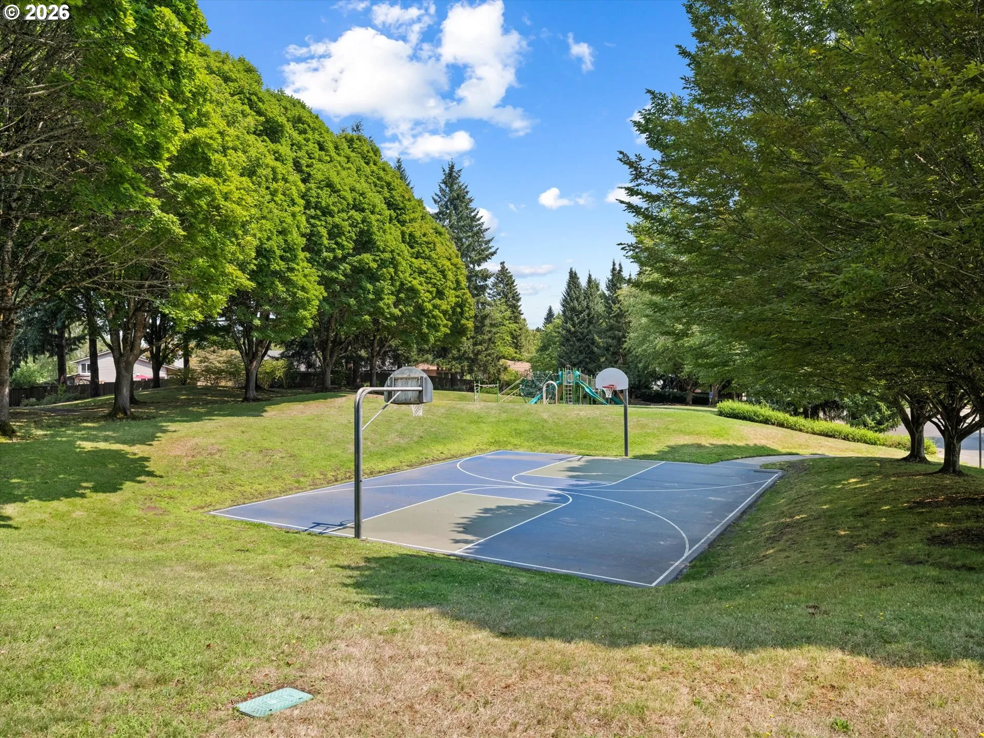 Neighborhood Park