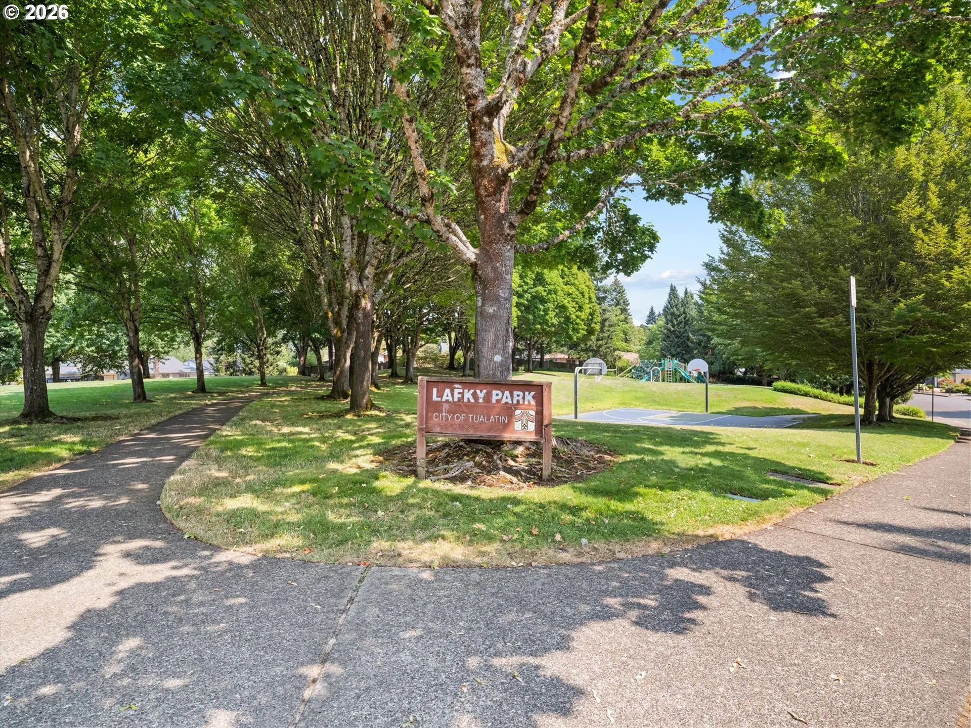 Neighborhood Park