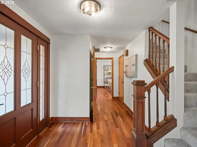 Entrance/Foyer