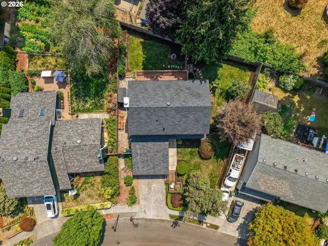 Drone View/UAV-Aerial