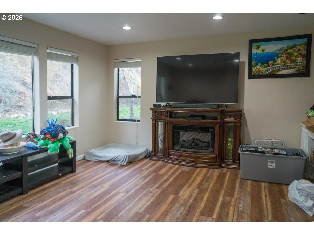 Family Room-Lower