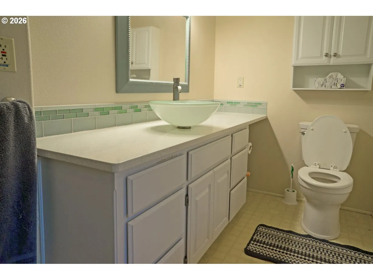 En Suite Bathroom