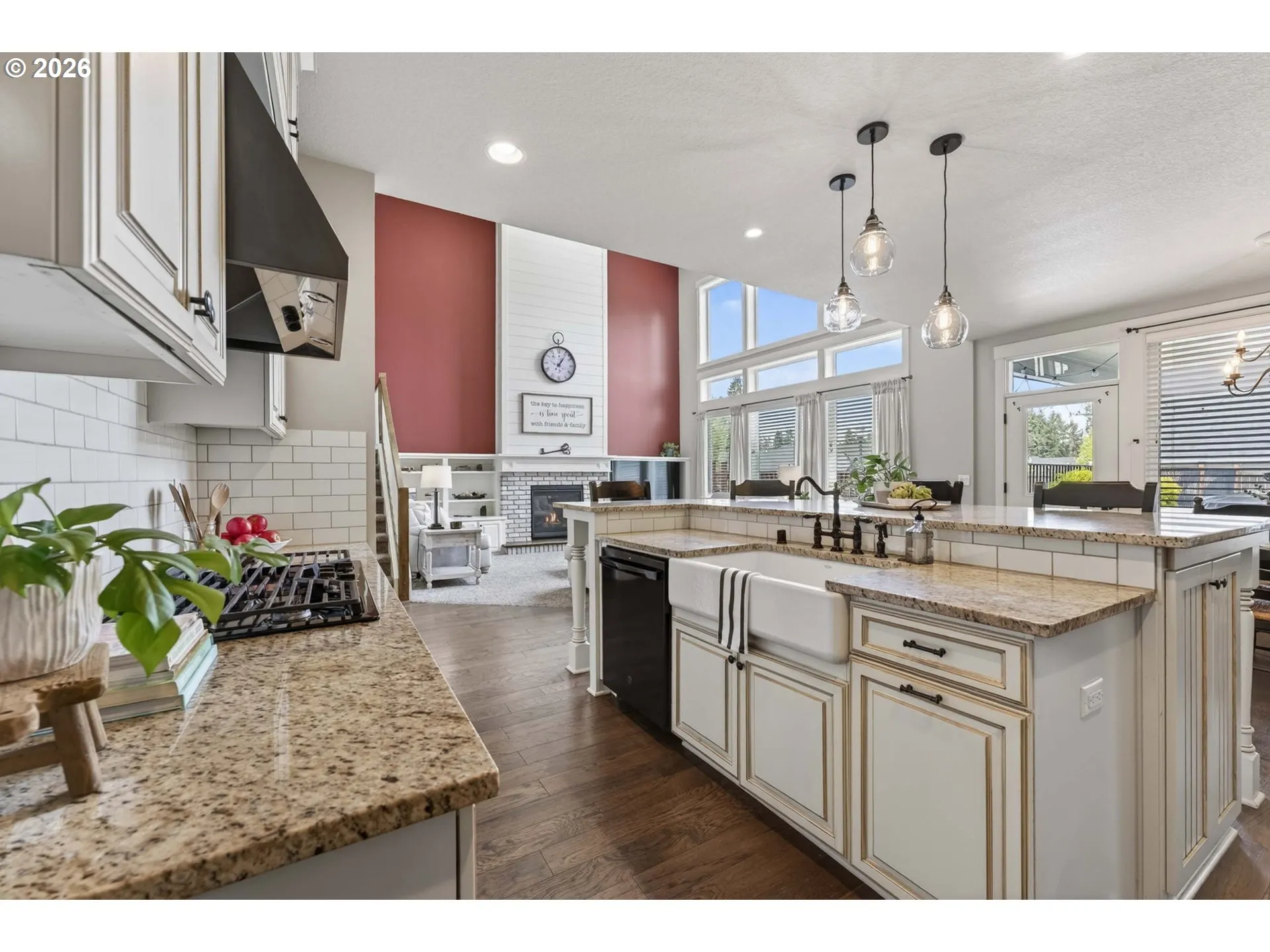 Kitchen-Island