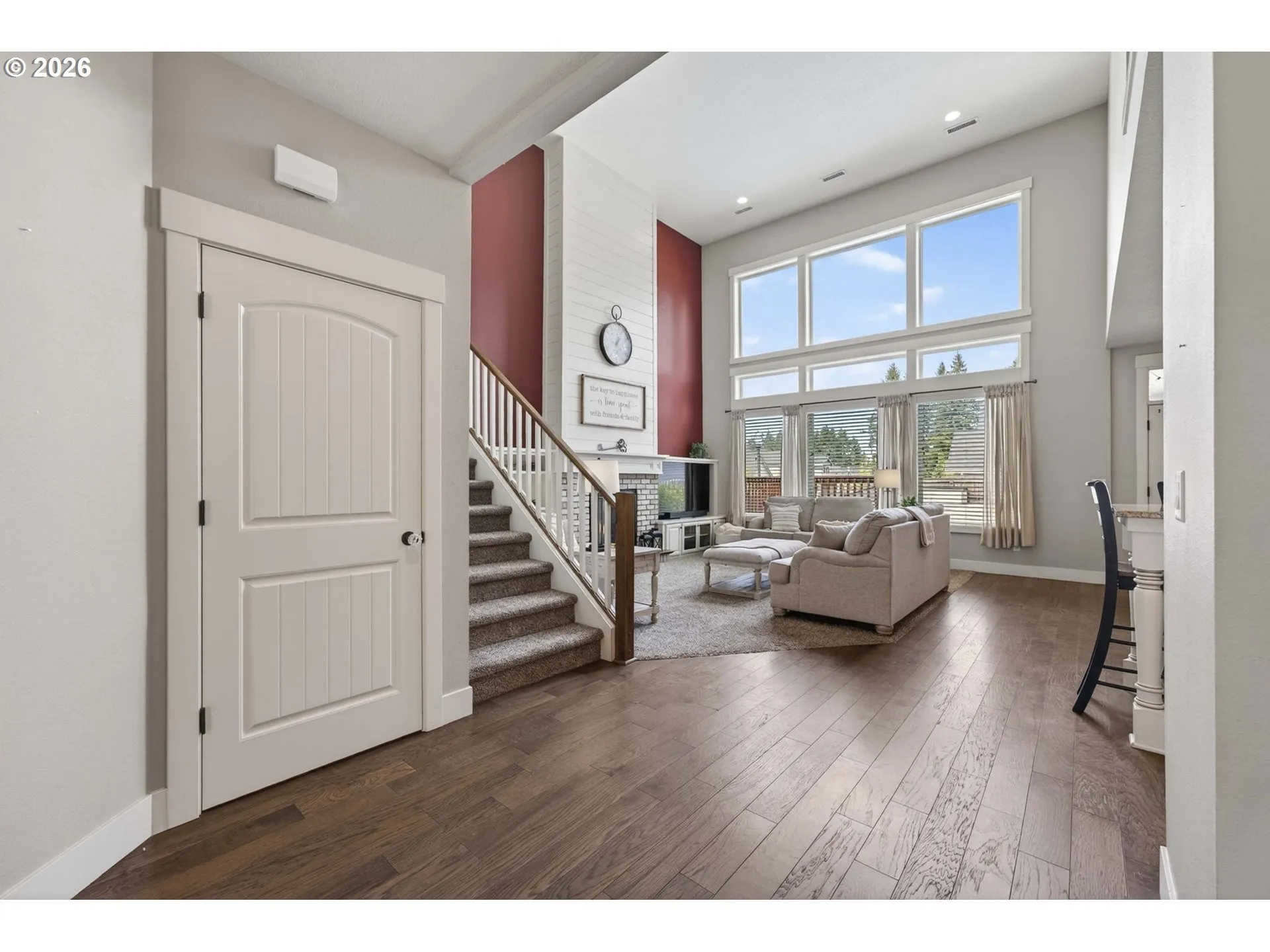 Entrance/Foyer