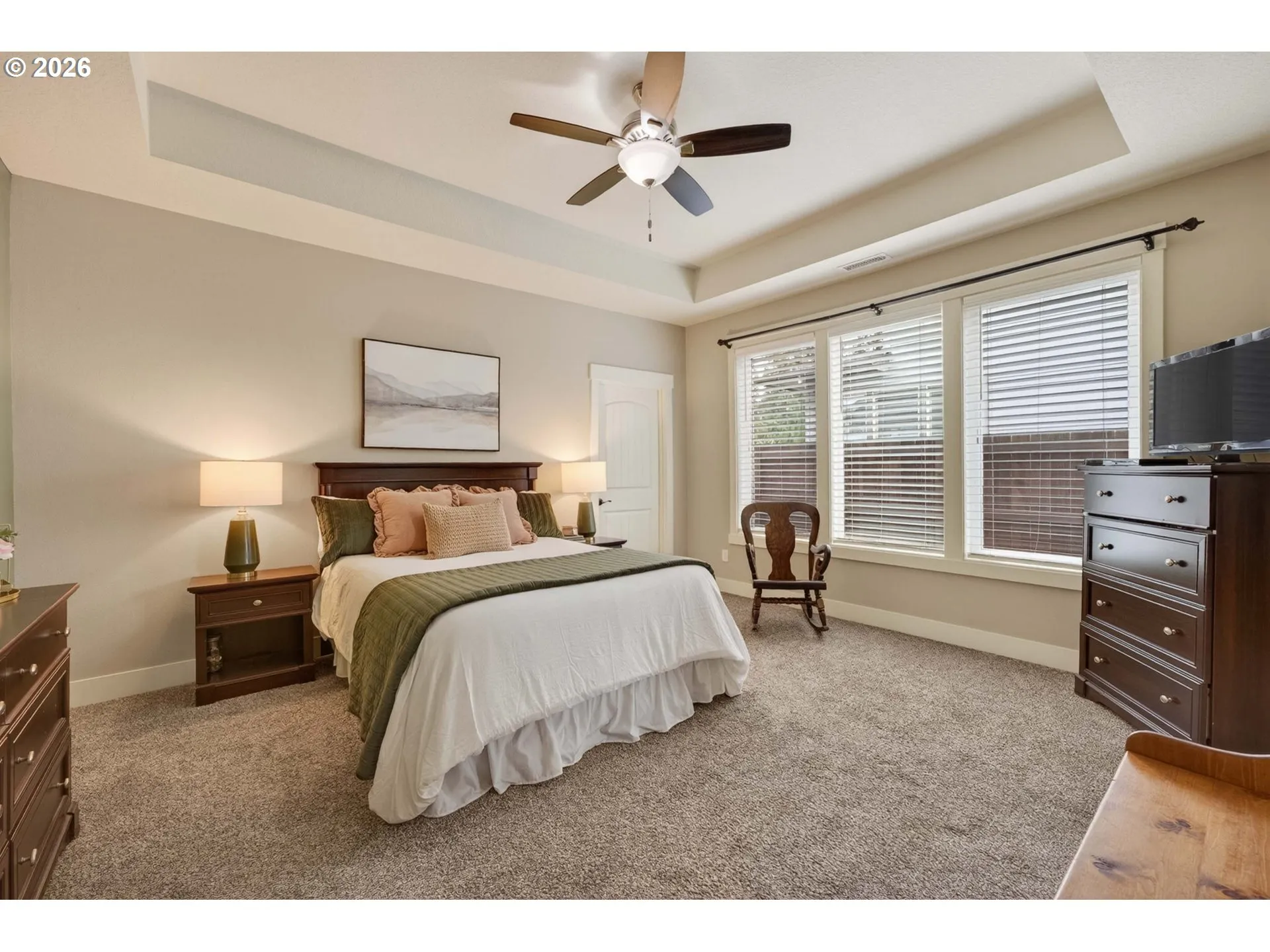 Bedroom, Primary-Main