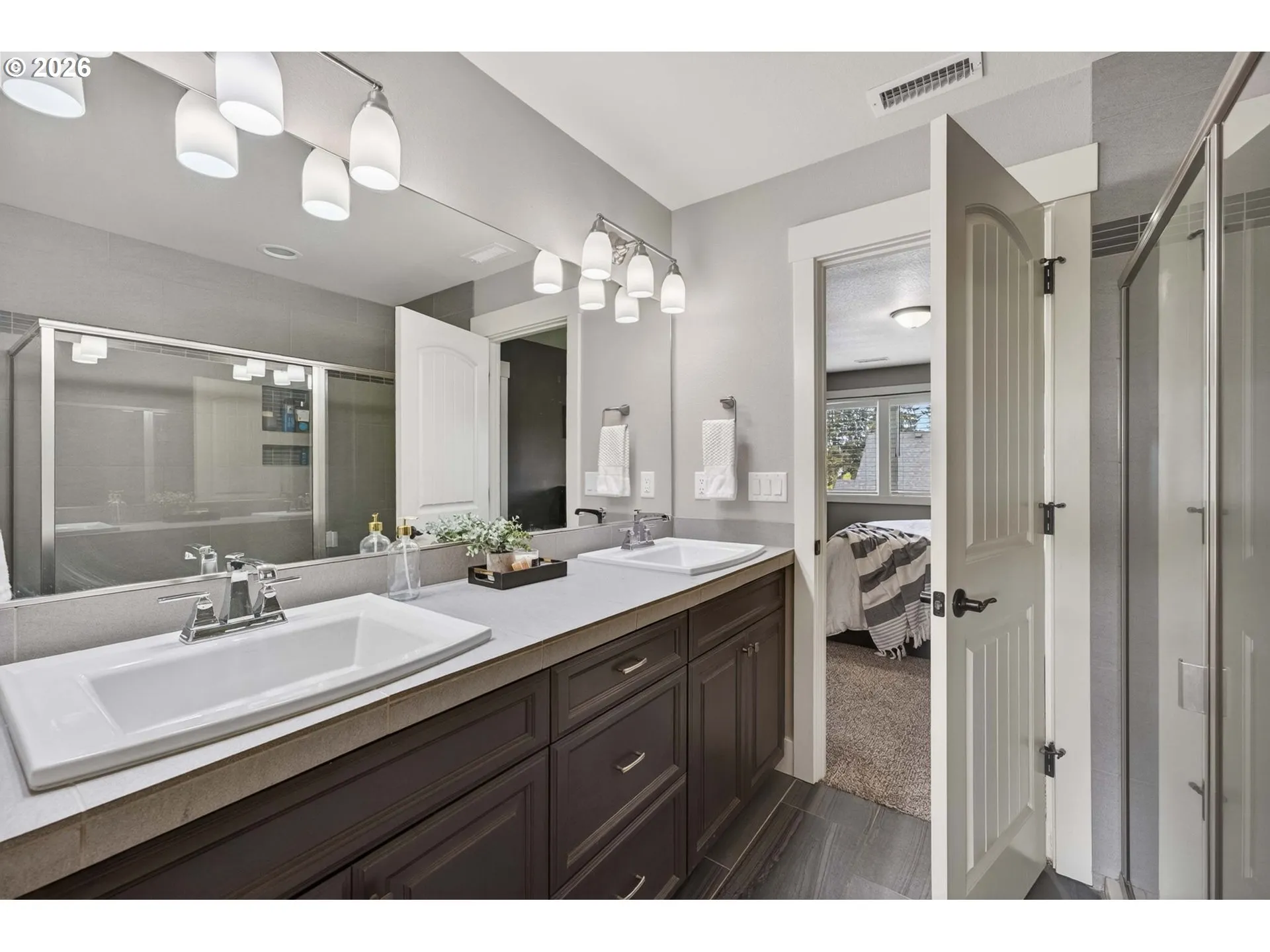 Bathroom-Jack and Jill