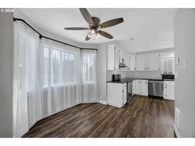 Dining Area-Ceiling Fan